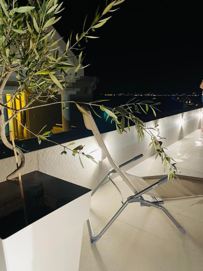 Id Apartments ティヴァト エクステリア 写真