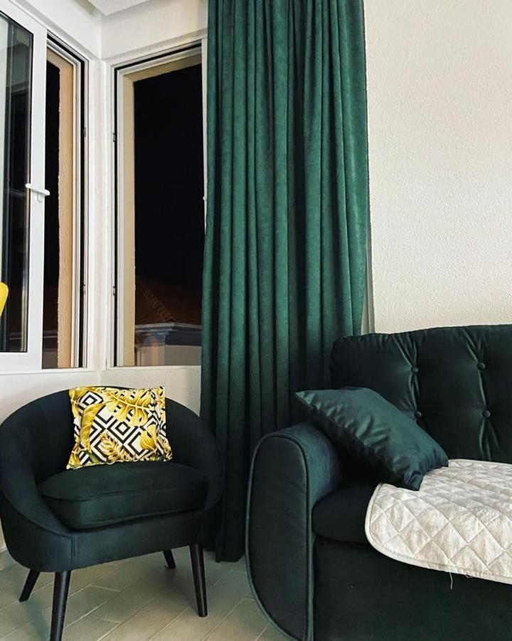 Id Apartments ティヴァト エクステリア 写真