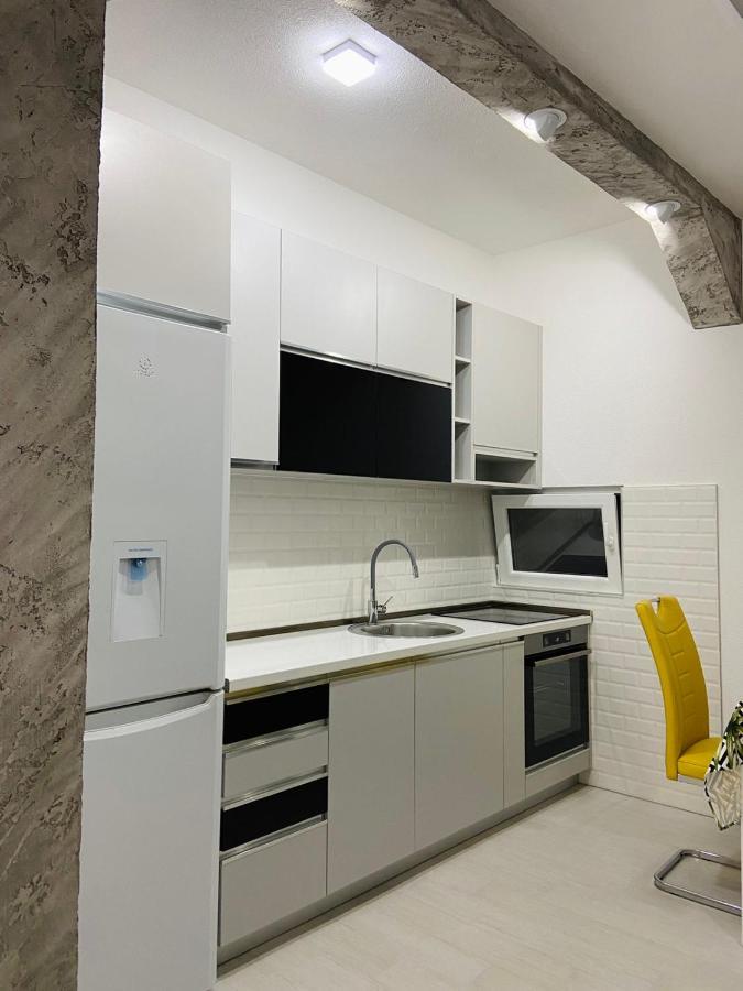 Id Apartments ティヴァト エクステリア 写真