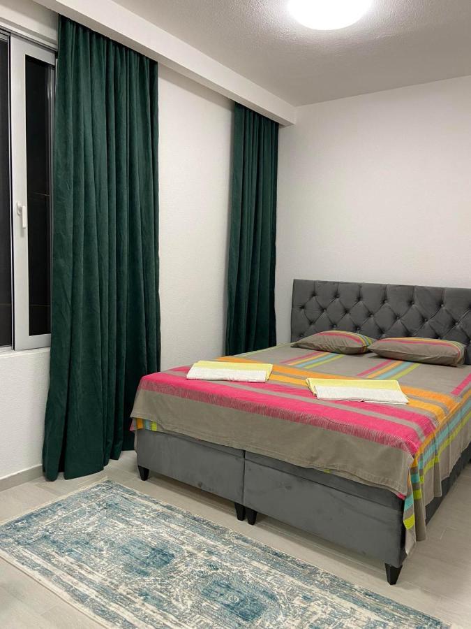 Id Apartments ティヴァト エクステリア 写真