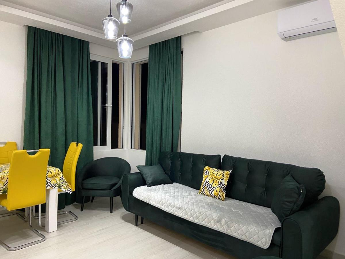 Id Apartments ティヴァト エクステリア 写真