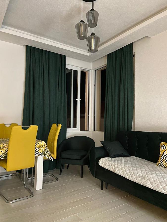 Id Apartments ティヴァト エクステリア 写真
