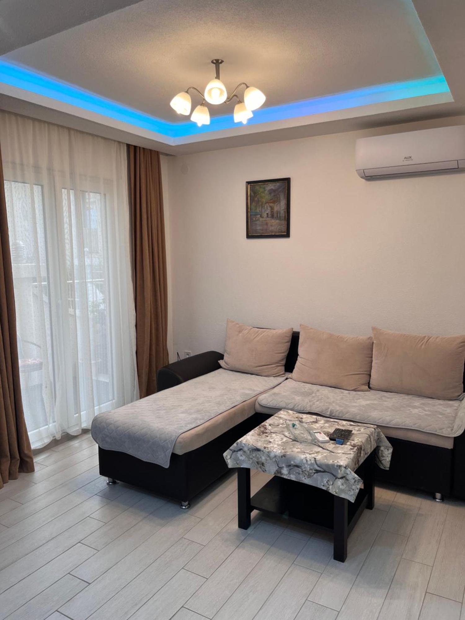 Id Apartments ティヴァト エクステリア 写真