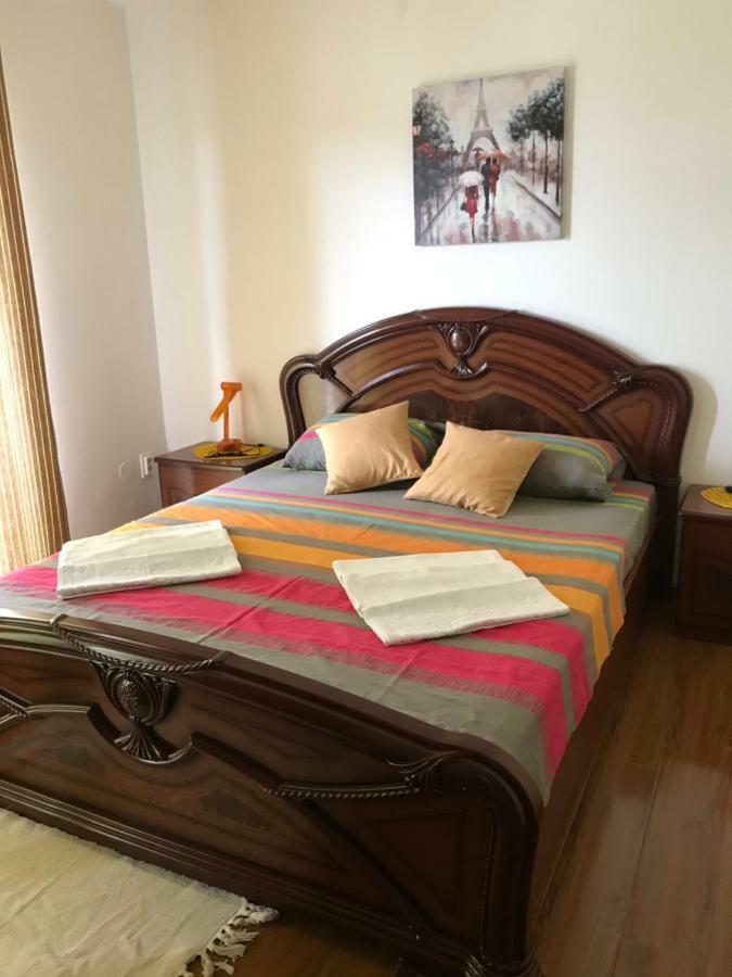 Id Apartments ティヴァト エクステリア 写真