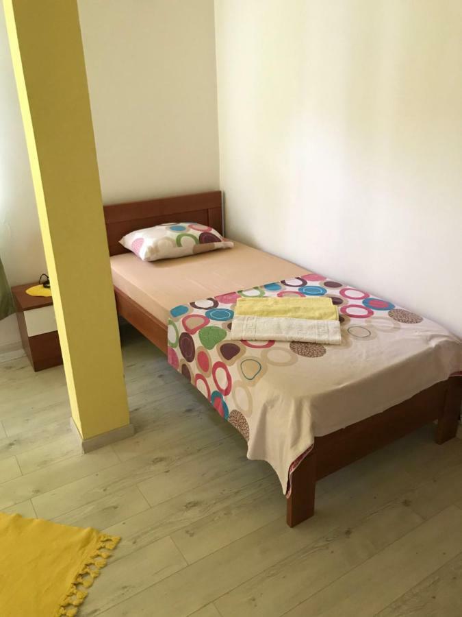 Id Apartments ティヴァト エクステリア 写真