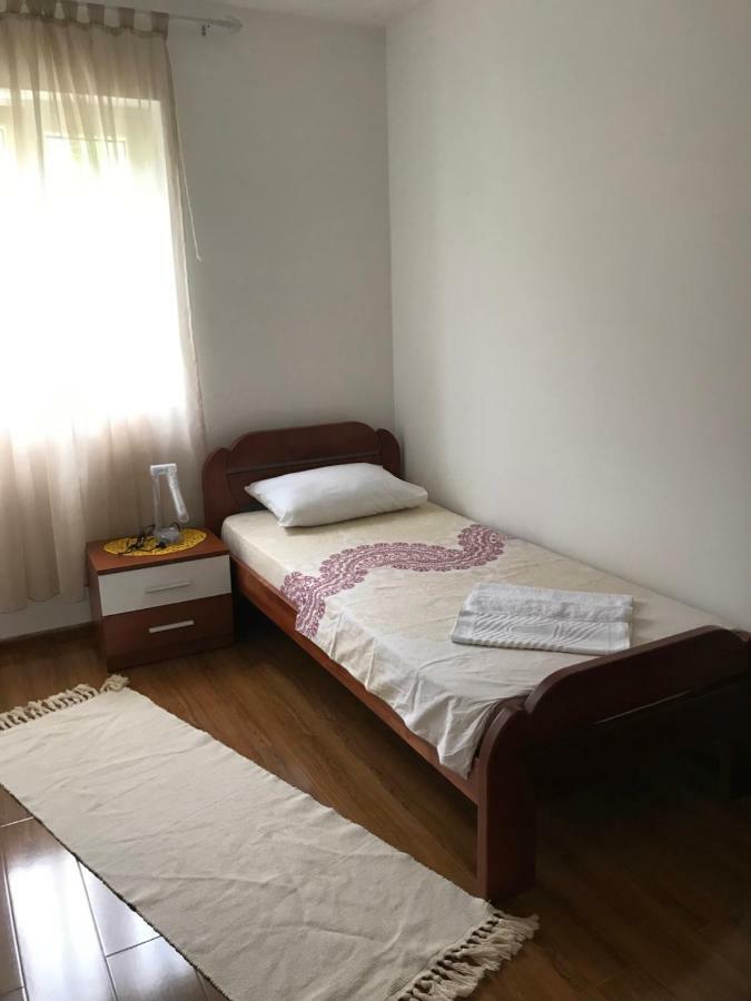 Id Apartments ティヴァト エクステリア 写真