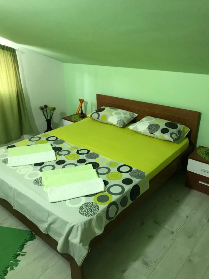 Id Apartments ティヴァト エクステリア 写真