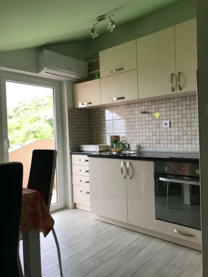 Id Apartments ティヴァト エクステリア 写真