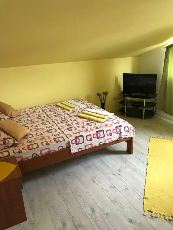 Id Apartments ティヴァト エクステリア 写真