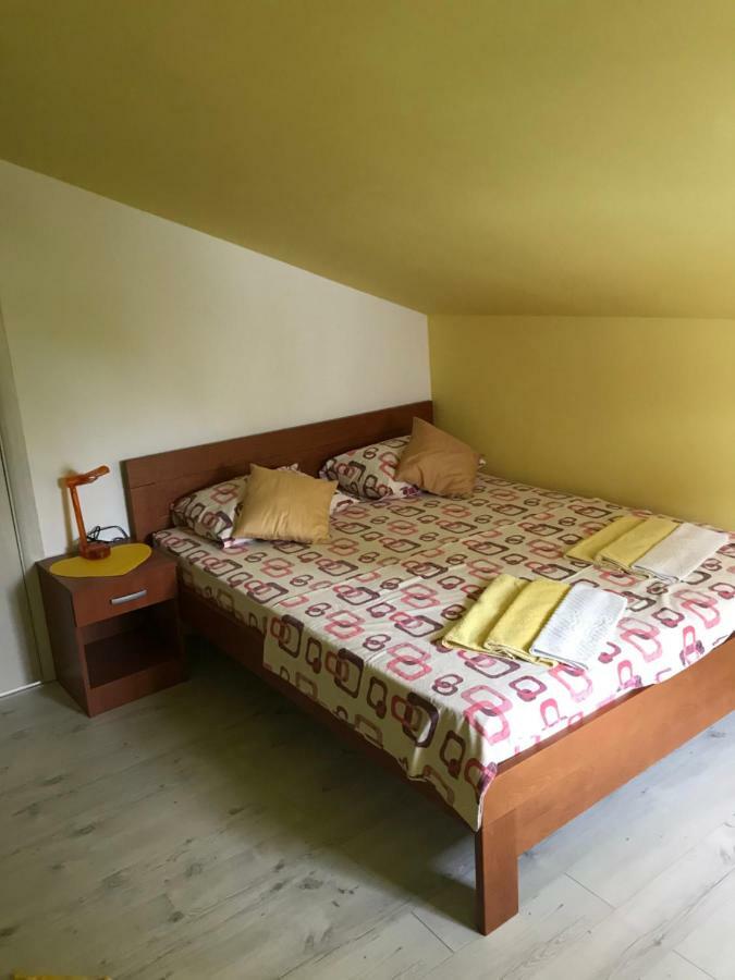 Id Apartments ティヴァト エクステリア 写真